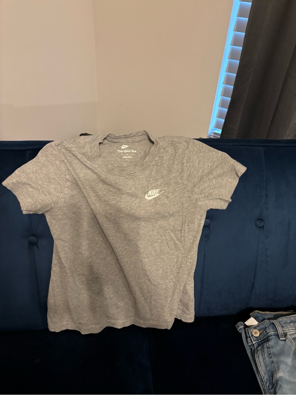 Nike Boy’s Short Sleeve Crew Tee Bundle